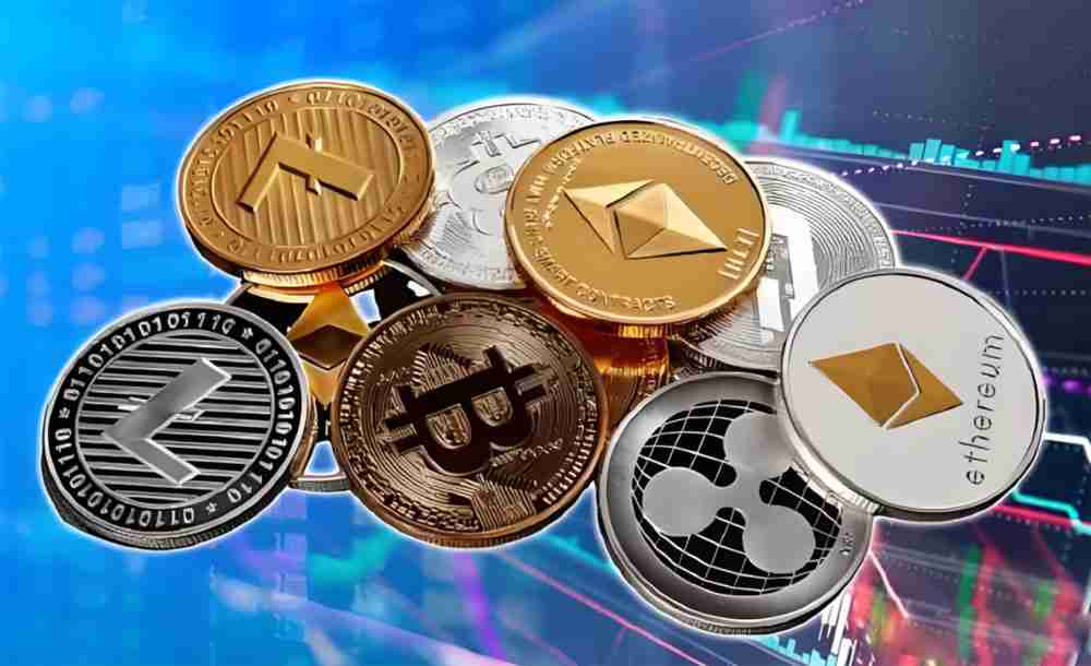 巨鲸悄悄建仓 散户还在观望:一文了解山寨币即将爆发?