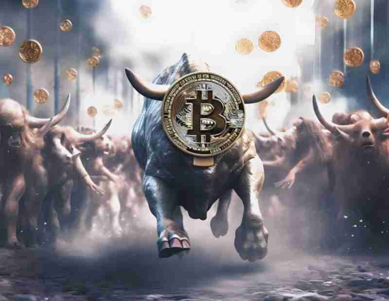 一文详细了解永续合约的爆仓算法:山寨牛市的源动力