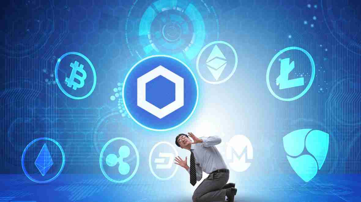 Chainlink(LINK)币是什么?LINK未来展望及价格预测2025-2030年