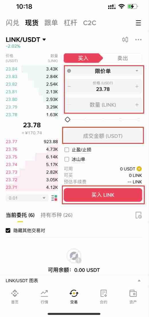 Chainlink(LINK)币是什么?LINK未来展望及价格预测2025-2030年