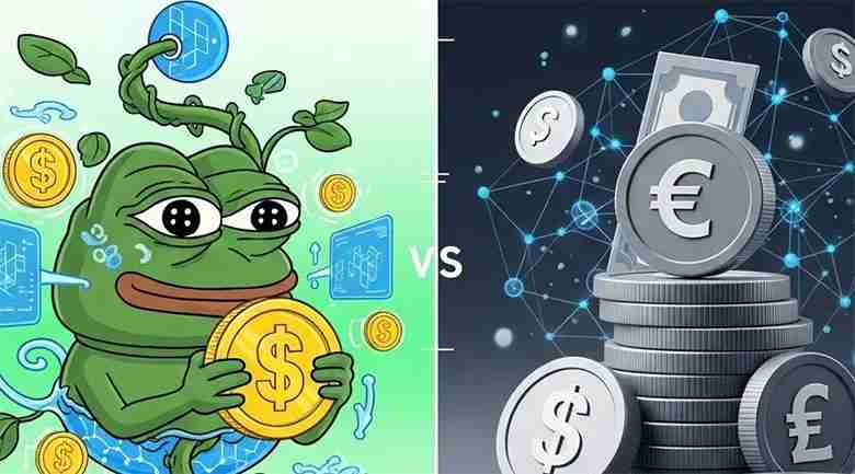 纸币与传统货币:2025 年的 usdt、usdc 和 dai,一文介绍