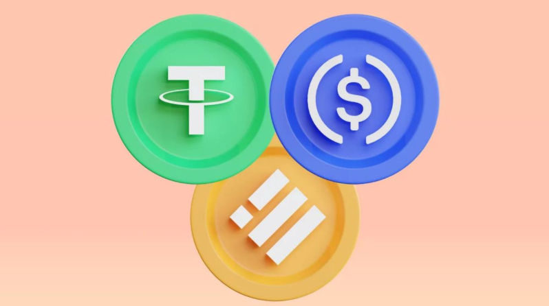 USDT稳还是USDC稳 一文讲解USDT、USDC详情 - php中文网