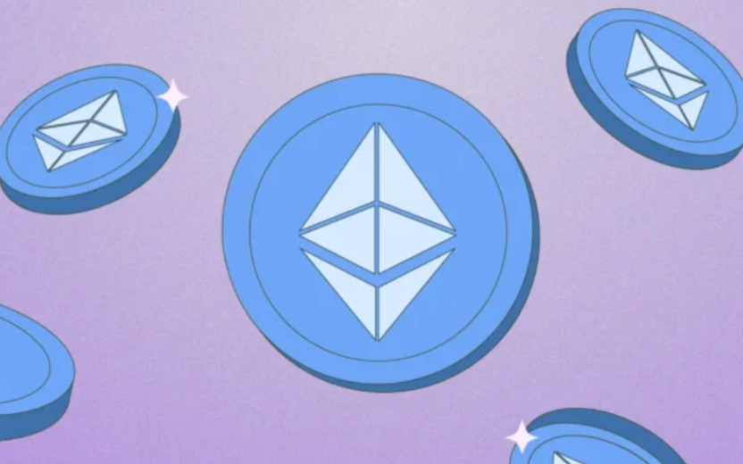 以太坊(ETH)是什么?谁开发的?新手如何参与以太坊ETH交易? - php中文网