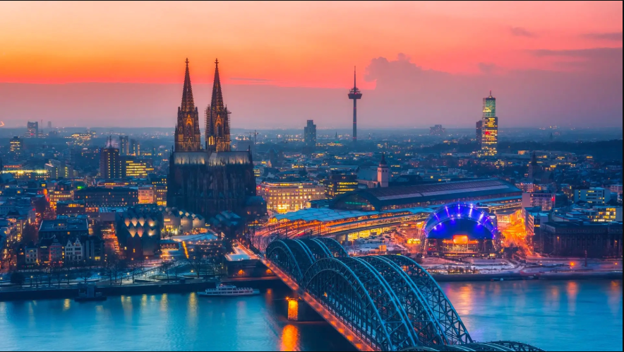 比特币哪个国家能花 一文了解比特币在哪里能消费 - php中文网