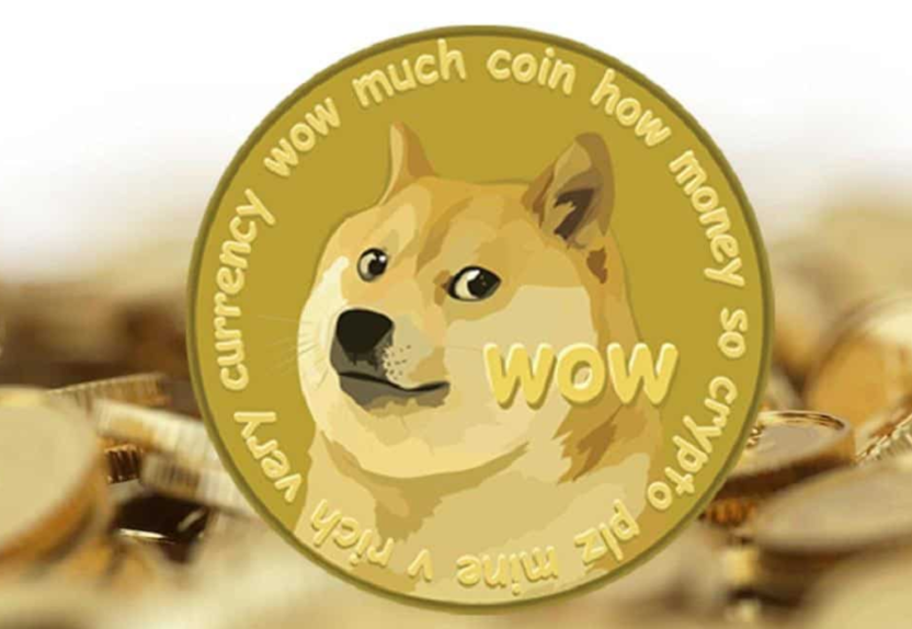 狗狗币(DOGE)今日最新价格行情 - php中文网