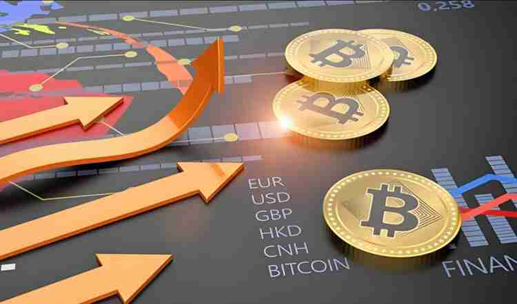 比特币牛市由企业推动:为什么企业竞购btc?一文了解