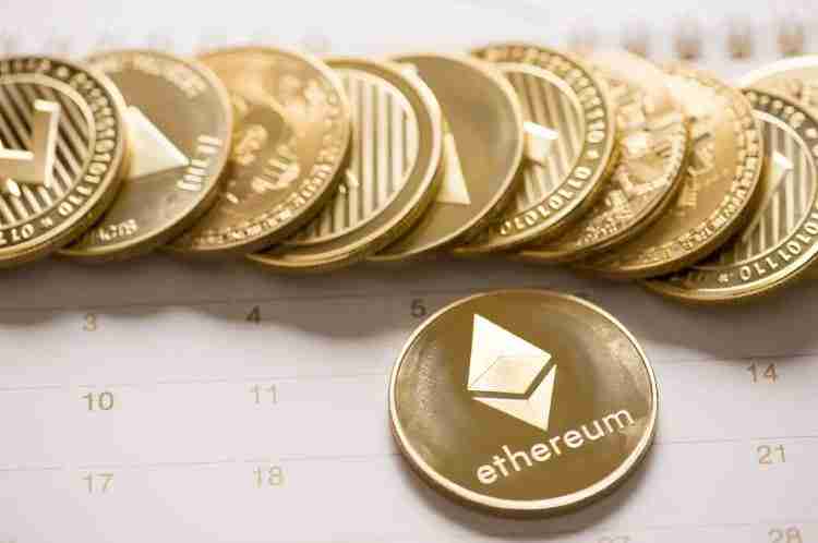 十张图带你看懂以太坊ETH牛市发动机