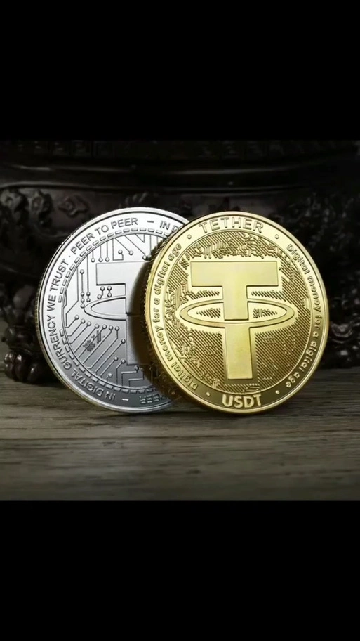 u币是什么?四个步骤详细教你买u(usdt) - php中文网