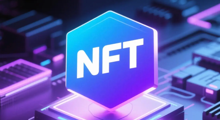 nft的艺术革命：数字所有权如何改变创作与收藏？ - php中文网