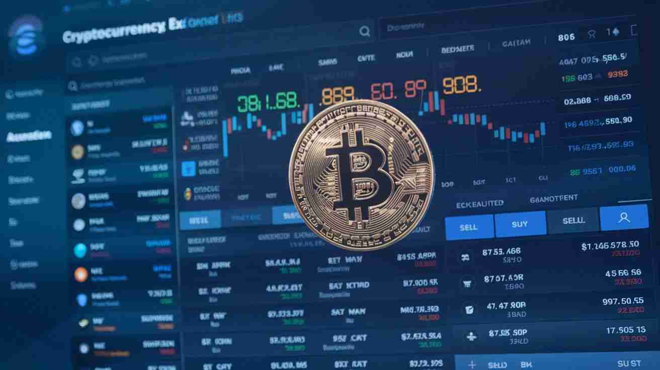 加密货币交易到底怎么运作?永续合约与杠杆的差异全解析