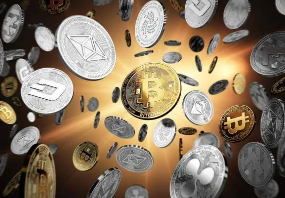 币圈空投是什么？详解获取条件、参与方法和潜在风险 - php中文网