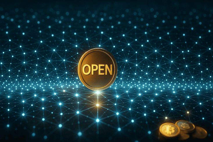 OpenLedger(OPEN)币是什么?OPEN币怎么买? - php中文网