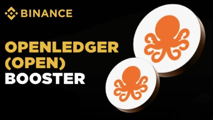 OpenLedger(OPEN)币是什么?OPEN币怎么买? - php中文网