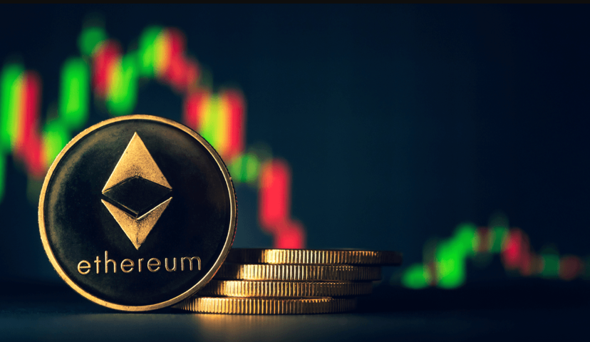 ETH突破关键点位 一文讲解ETH突破信号解读 - php中文网