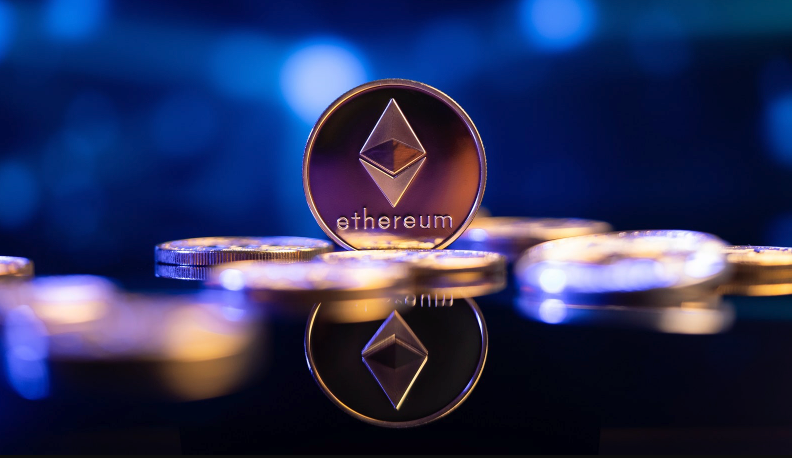 ETH突破关键点位 一文讲解ETH突破信号解读 - php中文网