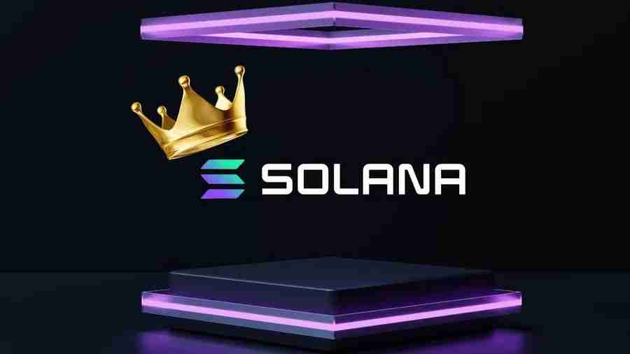 Solana(SOL)币是什么?值得投资吗?怎么买?SOL价格预测2025-2030