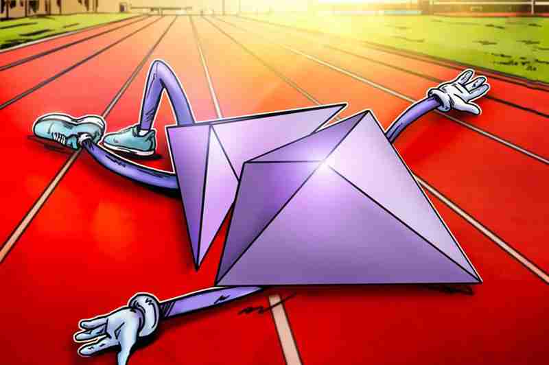 以太币(eth)跌破3000美元创四个月新低:牛市已经结束了吗?一文了解