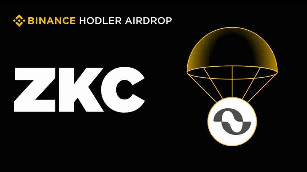boundless(zkc)即将上线币安hodler空投!