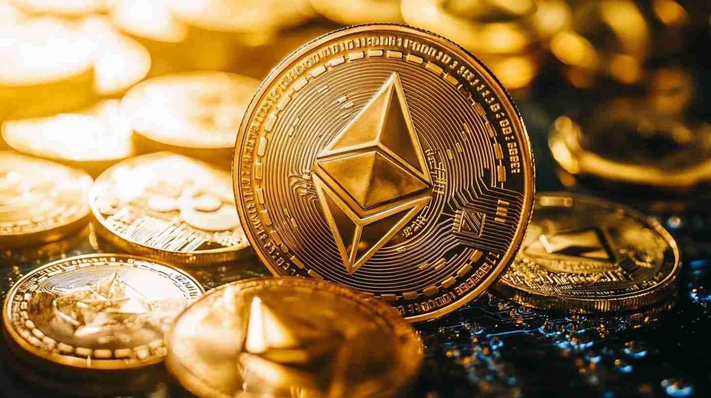 什么是以太坊(ETH)币?ETH价格预测2025-2030年