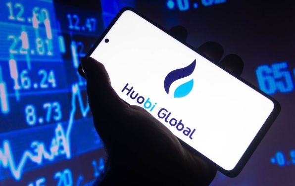 火币app手机版入口 火币交易所官方手机版入口 - php中文网