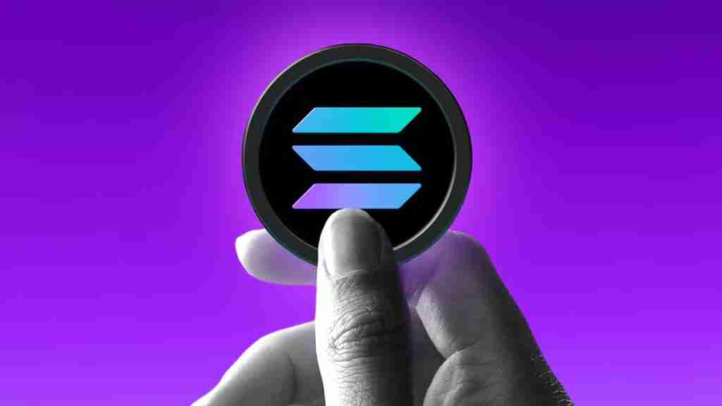 SOL币短线交易策略:关键点位布局参考