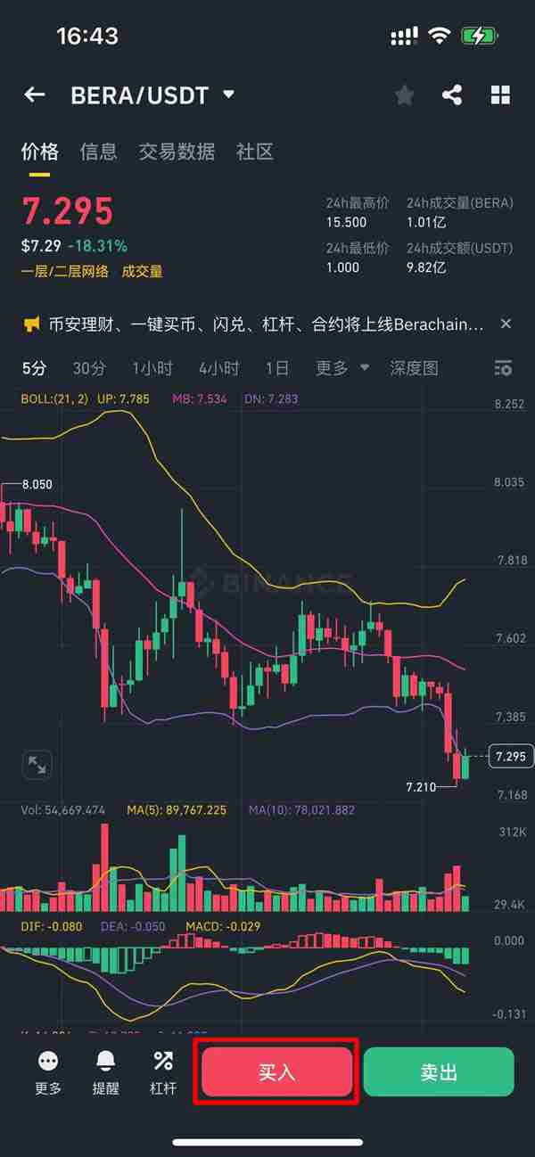 什么是Berachain(BERA)币?BERA价格预测2025、2026-2030年