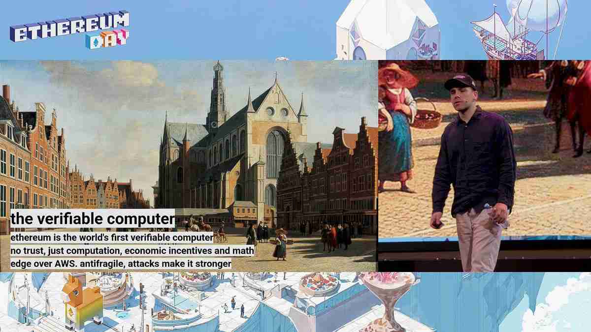 一文详细了解以太坊（ETH）的下一个十年：从可验证计算机到互联网产权