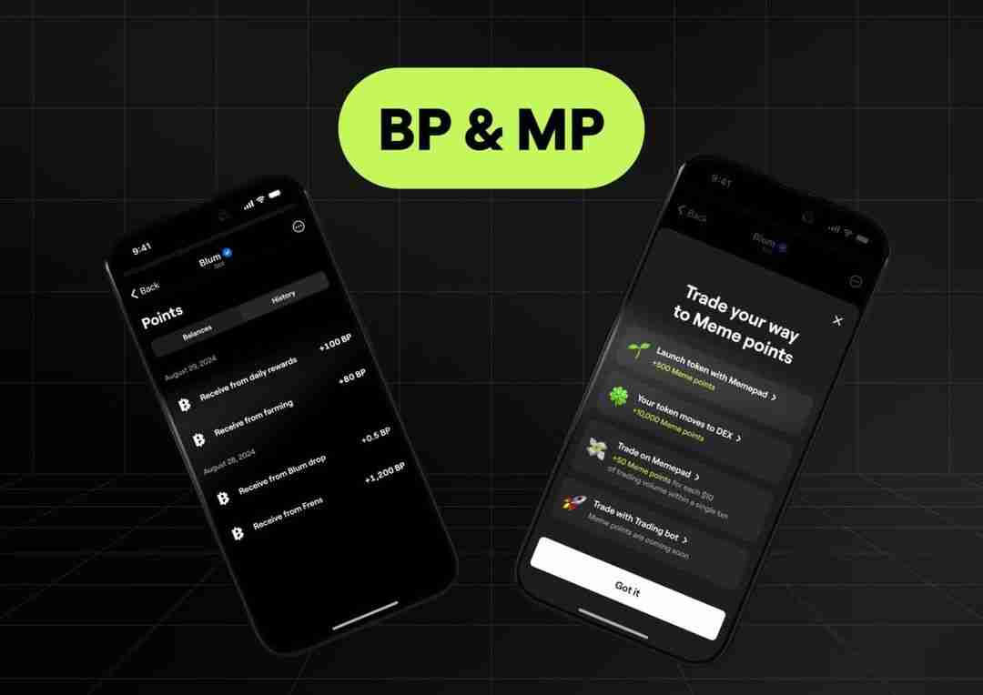 Blum 评测 2025年:功能、空投争议与安全性完整解析