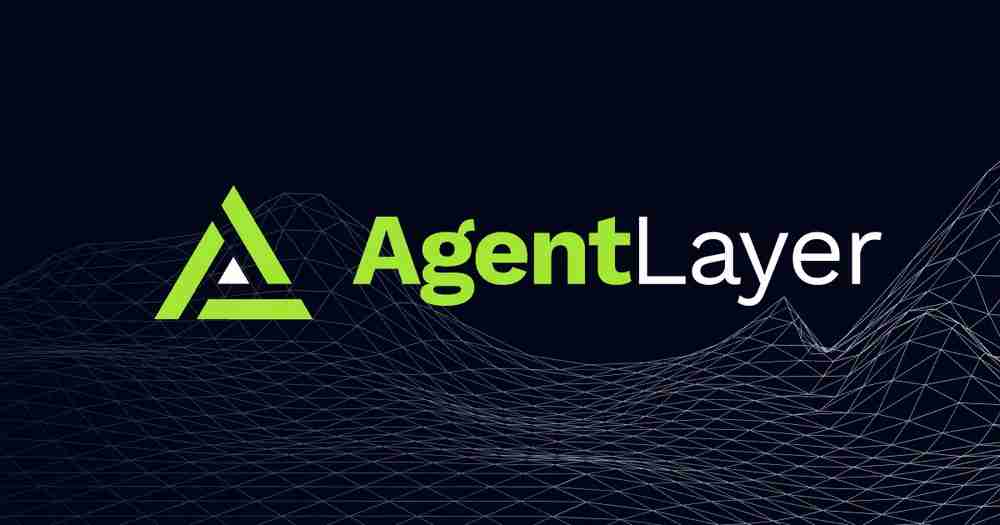 AgentLayer (AGENT) 币是什么?如何运作?代币经济学、价格分析