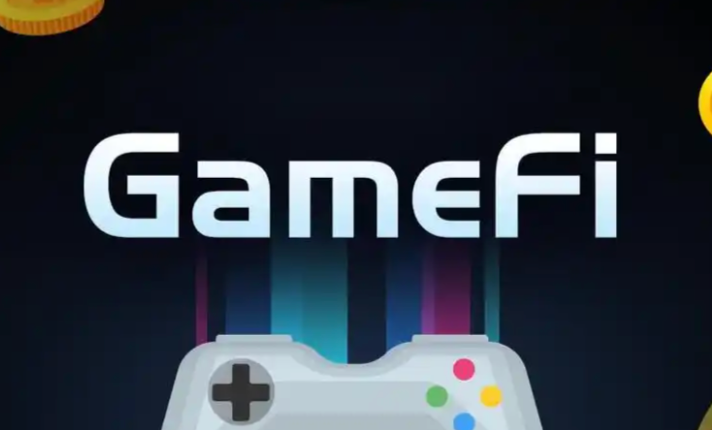 全链游戏(fully on-chain games)是什么?与传统gamefi有何区别 - php中文网