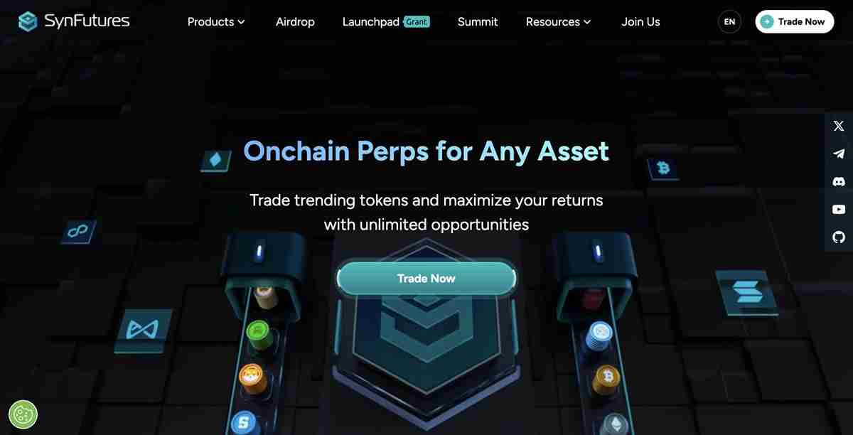 币安将于10月25日上线Giggle Fund (GIGGLE)和SynFutures(F)