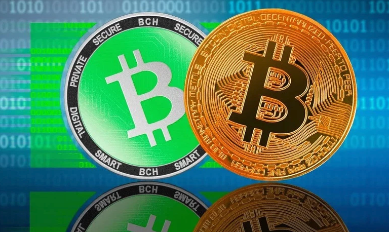 比特币现金是什么?比特币现金在哪买卖? - php中文网