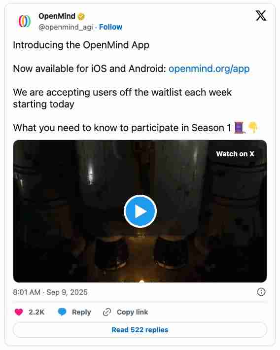 加密 x 机器人:详细剖析值得关注的六大项目