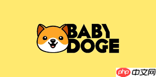 Babydoge币什么时候发行 - php中文网