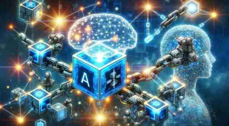 Fetch.ai (FET) 币是什么?FET未来增长潜力及价格展望