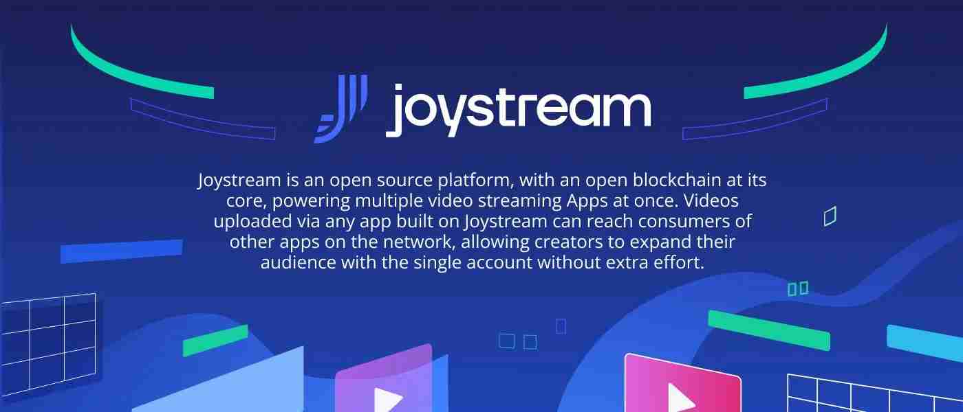 Joystream (JOY)币是什么？前景如何？代币经济学、2025–2030年价格预测