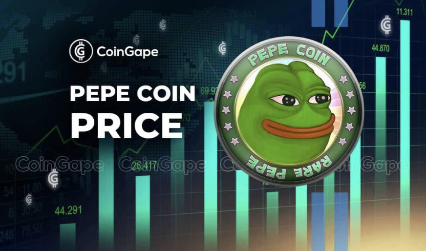 Pepe(PEPE)币是什么？除了Meme属性，它还有投资价值吗？ - php中文网