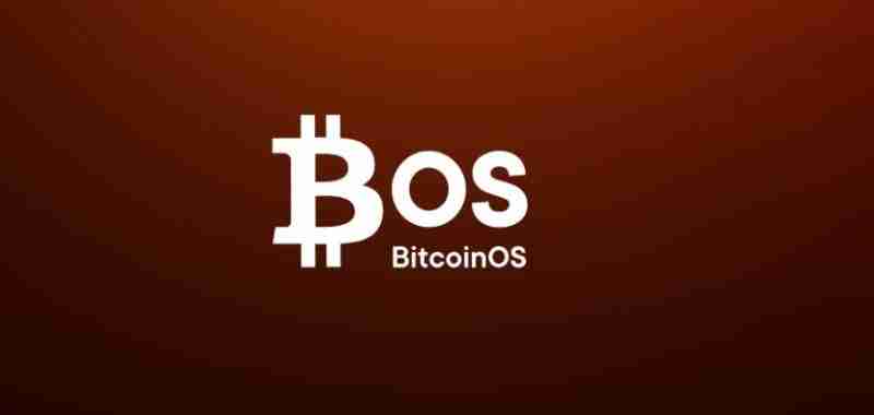 什么是BitcoinOs (BOS)币？值得投资吗？BitcoinOs运作方式、代币经济学和空投指南
