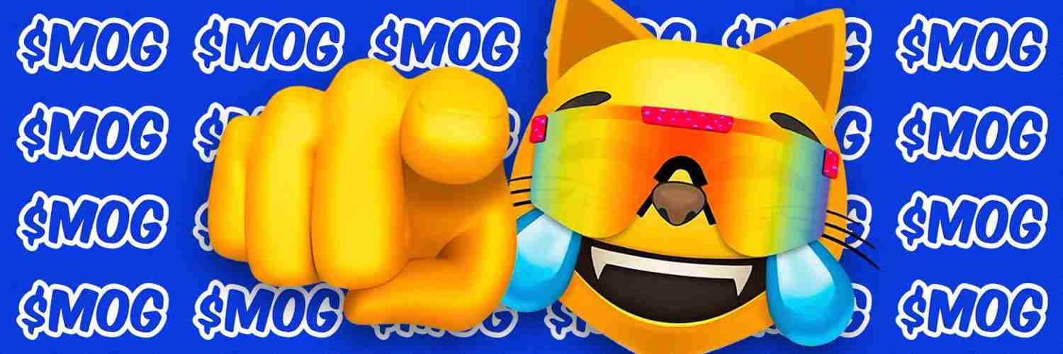 Mog Coin(MOG) 币是什么?代币经济学、价格分析以及未来展望介绍