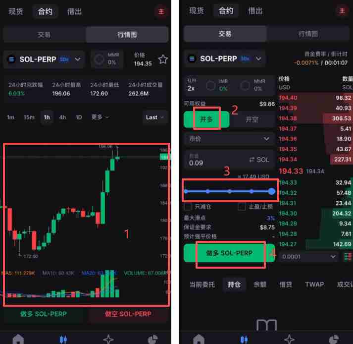 香港可以使用哪些平台去做合约交易？Backpack交易所新手全教程