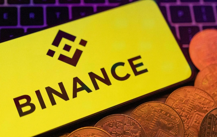 币安(binance)app现货交易教程 币安现货操作指南 如何在币安(binance)进行现货交易 - php中文网