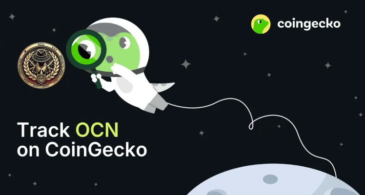 ocn币和狗狗币哪个好?哪个更值得长期持有? - php中文网