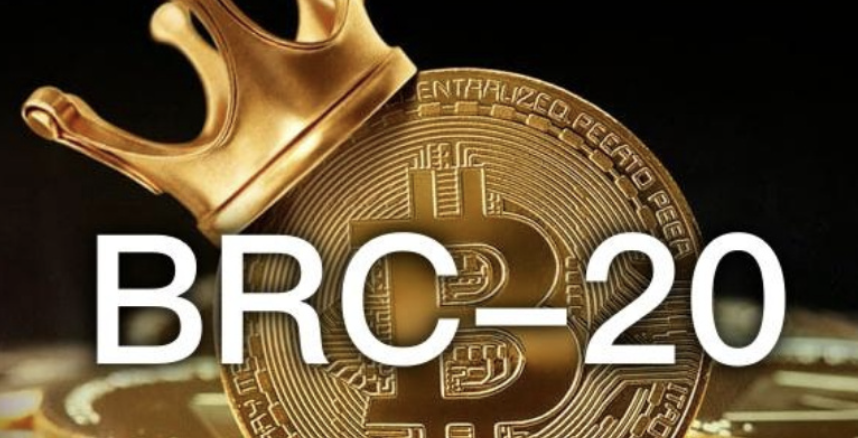 BRC-20协议是什么？它如何引爆比特币生态？铭文新手入门指南 - php中文网