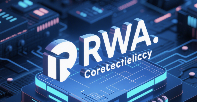 RWA(真实世界资产)是什么？它如何连接传统金融与加密世界 - php中文网