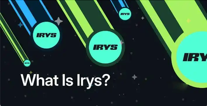 什么是IRYS币?如何参与空投?完整指南与方法介绍 - php中文网