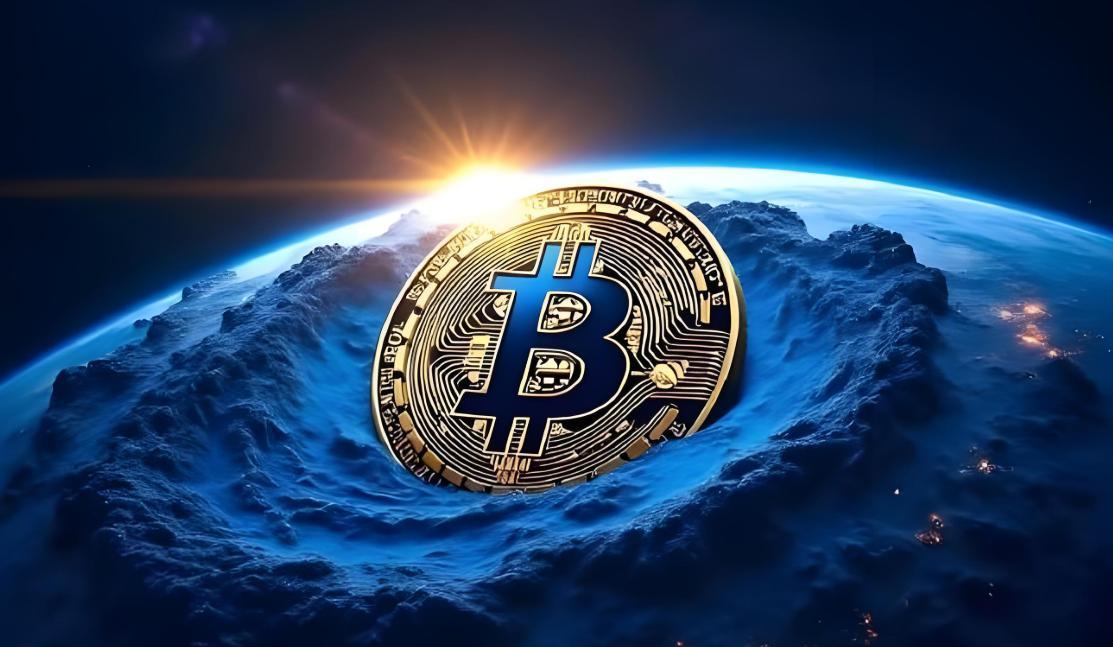 比特币是如何进行交易的？币安交易所充值和购买比特币操作步骤教程 - php中文网