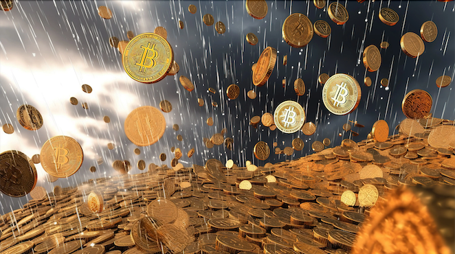 一文了解比特币(BTC)价格处于“关键“点,巨鲸将3.48亿美元BTC转移至交易所 - php中文网