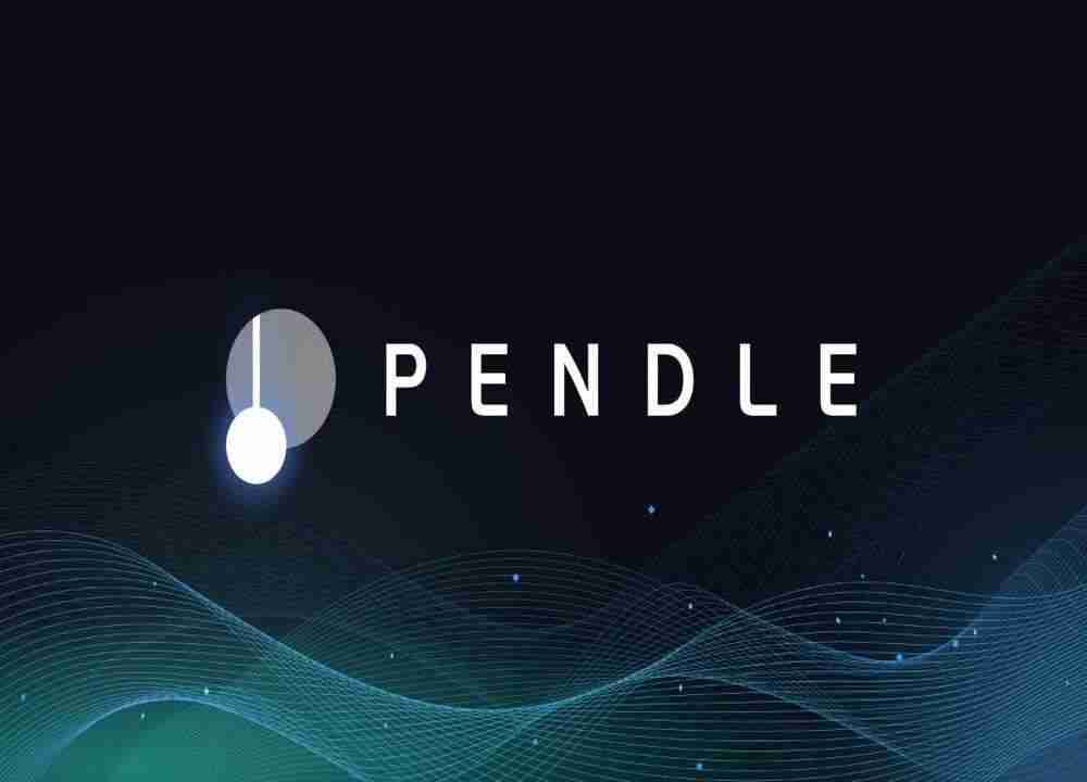 Pendle (PENDLE)币是什么?怎么买?PENDLE价格预测2025-2050