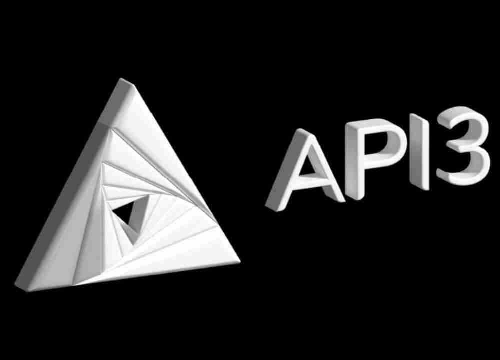 什么是API3币?怎么买?API3工作原理、代币经济学及未来展望