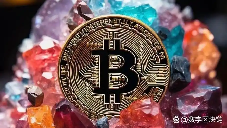 什么是加密货币指数基金？运作方式、风险收益与市场作用 - php中文网